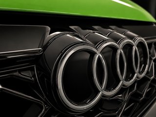 Audi A3 RS3 Sportback TFSI 294kW quattro S tron