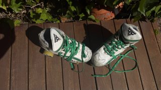 Botas Hoquei Patines Talla 42