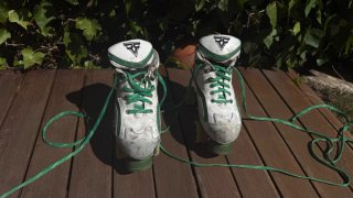 Botas Hoquei Patines Talla 42