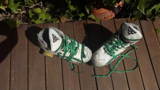 Botas Hoquei Patines Talla 42