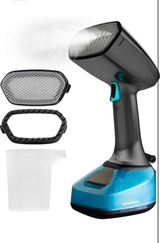 Cecotec Plancha Vertical Fast&Furious 4040