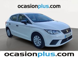 SEAT Ibiza 1.0 MPI S&S Reference Plus 59 kW (80 CV)