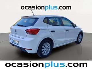 SEAT Ibiza 1.0 MPI S&S Reference Plus 59 kW (80 CV)
