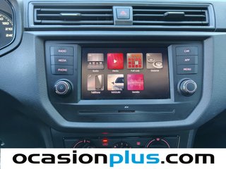 SEAT Ibiza 1.0 MPI S&S Reference Plus 59 kW (80 CV)