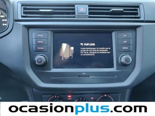 SEAT Ibiza 1.0 MPI S&S Reference Plus 59 kW (80 CV)