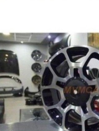 JUEGO DE 4 LLANTAS 16 PARA FIAT 500 F... rmb562830