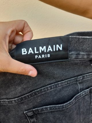 Pantaloni Balmain tg.34