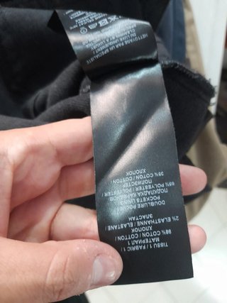 Pantaloni Balmain tg.34