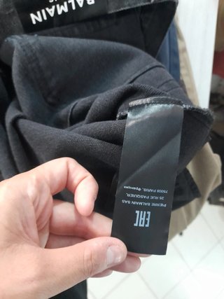 Pantaloni Balmain tg.34