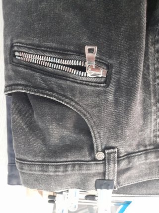 Pantaloni Balmain tg.34