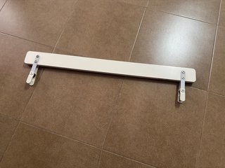 Barandilla protectora IKEA