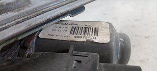 ELEVALUNAS DELANTERO DERECHO RENAULT SCENIC II 1.