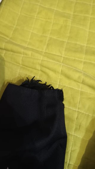 Chaqueta de moto IXS