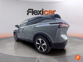 Nissan Qashqai DIG-T 116kW mHEV Xtronic Tekna