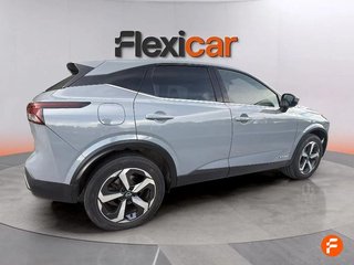 Nissan Qashqai DIG-T 116kW mHEV Xtronic Tekna