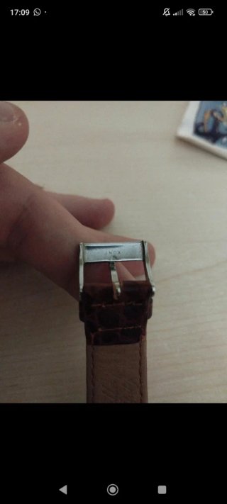 Orologio Lancaster vintage