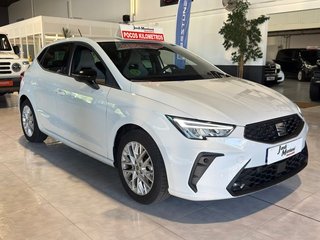 Seat Ibiza FR + 1.0 TSI 85 kW