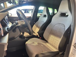 Seat Ibiza FR + 1.0 TSI 85 kW