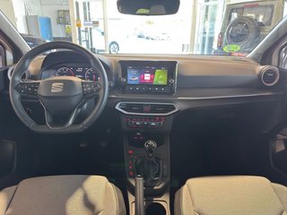 Seat Ibiza FR + 1.0 TSI 85 kW