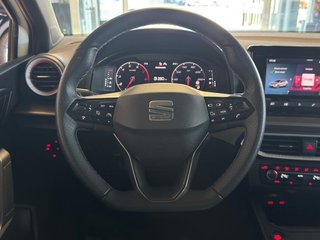 Seat Ibiza FR + 1.0 TSI 85 kW