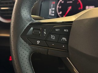 Seat Ibiza FR + 1.0 TSI 85 kW