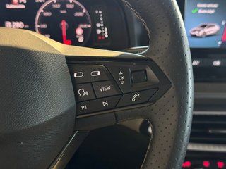 Seat Ibiza FR + 1.0 TSI 85 kW