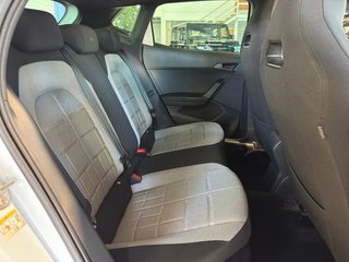 Seat Ibiza FR + 1.0 TSI 85 kW