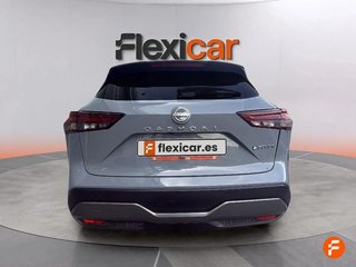 Nissan Qashqai DIG-T 116kW mHEV Xtronic Tekna