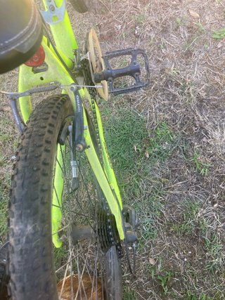 Bicicleta Condor 340 Aro 24
