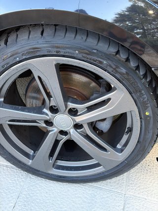Audi TT 2016 MK3 Ultra 2.0 TDI
