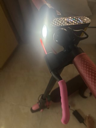 Patinete Eléctrico Xiaomi Mi Scooter 3