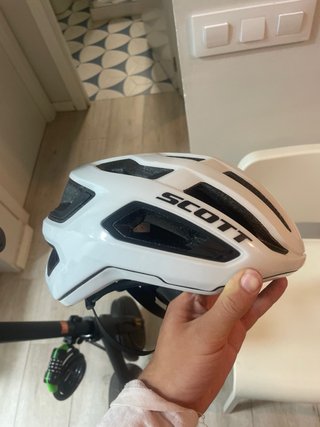 Electric scooter xiaomi