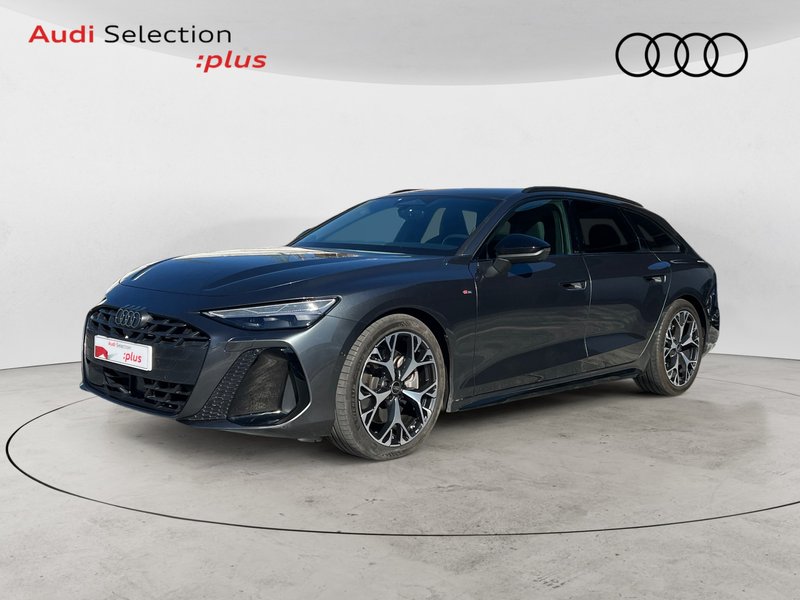 Audi A6 2025, foto 21