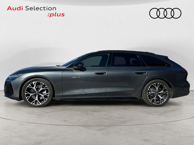 Audi A6 2025, foto 22