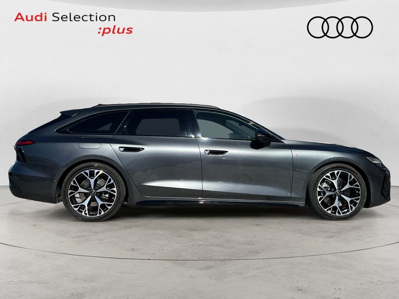 Audi A6 2025, foto 26
