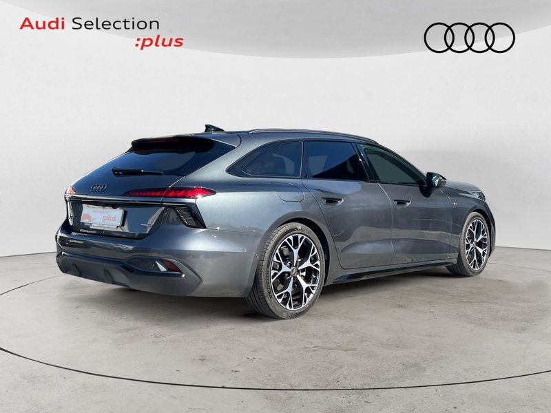 Audi A6 2025, foto 25
