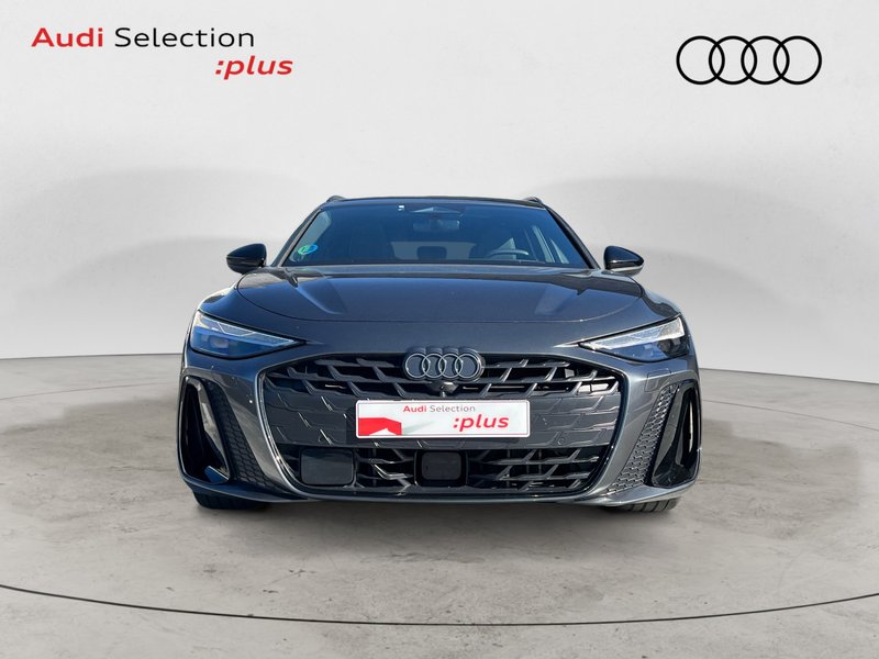 Audi A6 2025, foto 28