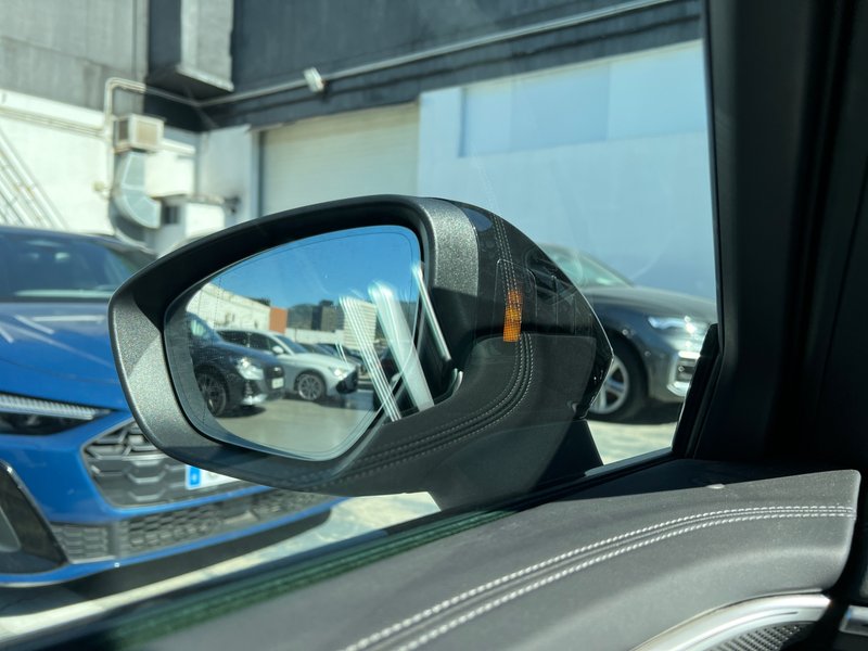 Audi A6 2025, foto 38