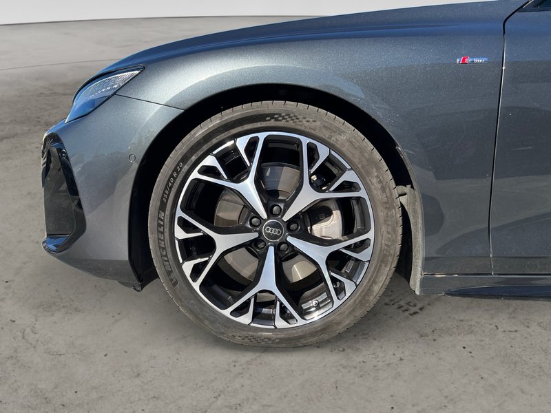 Audi A6 2025, foto 29