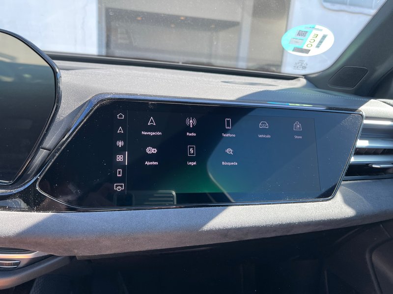 Audi A6 2025, foto 44
