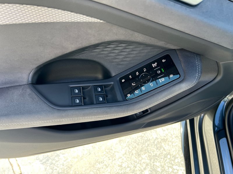 Audi A6 2025, foto 35