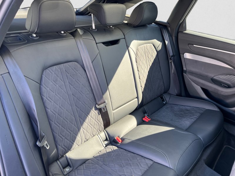 Audi A6 2025, foto 46