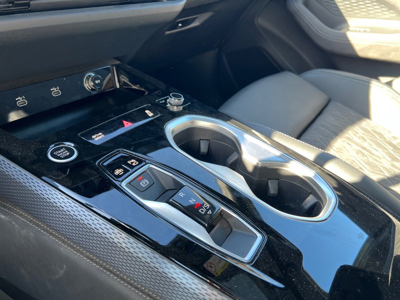 Audi A6 2025, foto 45