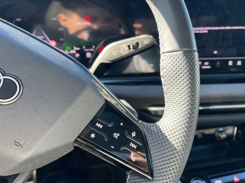 Audi A6 2025, foto 41