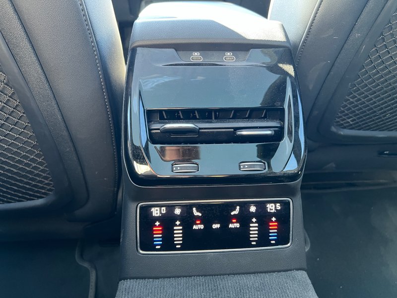 Audi A6 2025, foto 47