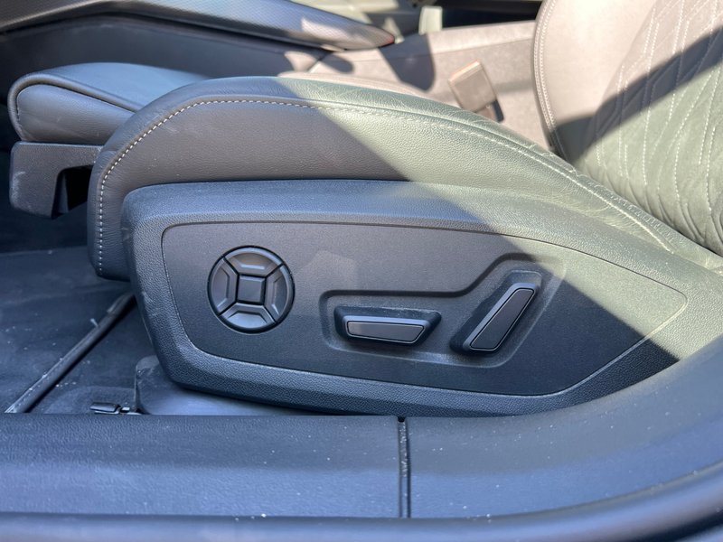 Audi A6 2025, foto 36