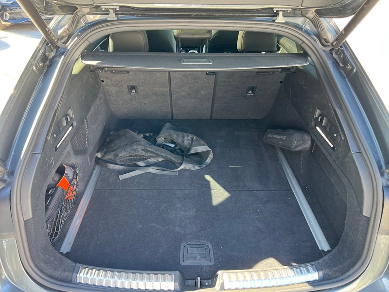 Audi A6 2025, foto 48