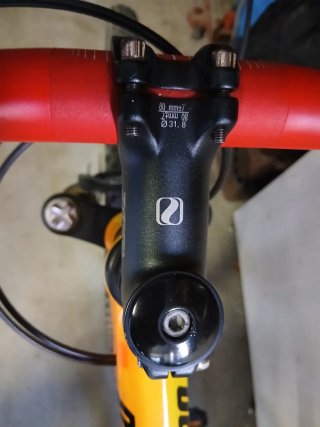 Bicicleta MTB 29 WRC  PRO Talla L