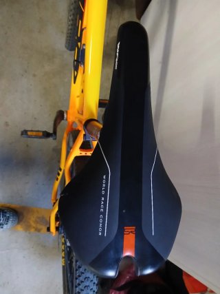 Bicicleta MTB 29 WRC  PRO Talla L
