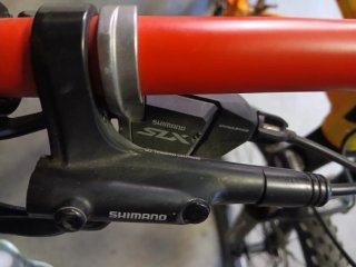 Bicicleta MTB 29 WRC  PRO Talla L